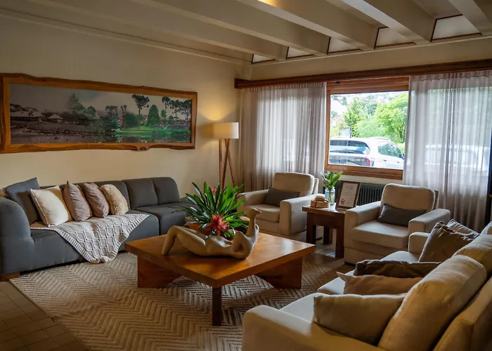 Grande Hotel Canela
